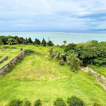 Kasane / The Family Villa Ishigaki  Экстерьер фото