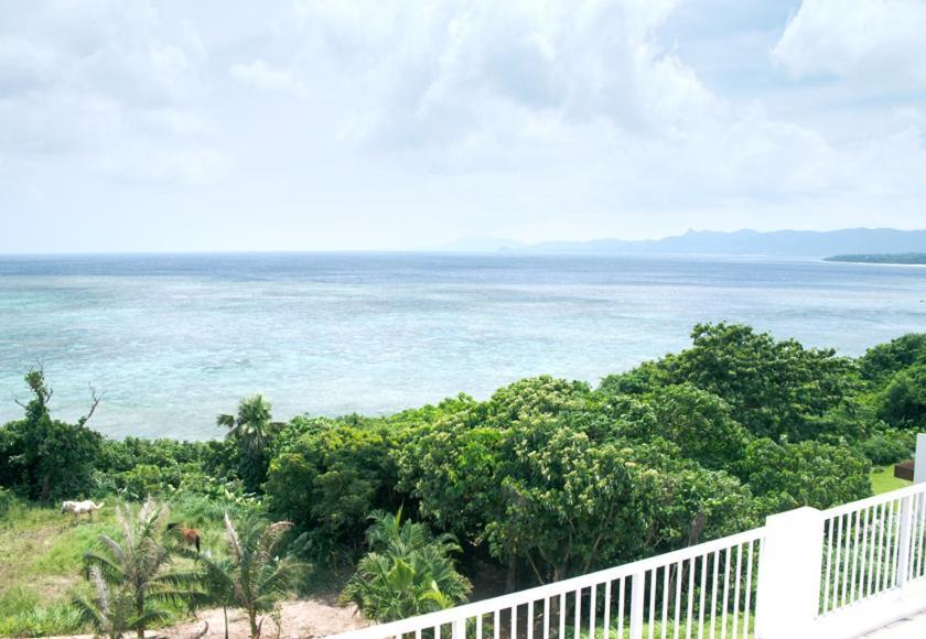 Kasane / The Family Villa Ishigaki  Экстерьер фото