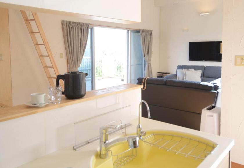 Kasane / The Family Villa Ishigaki  Экстерьер фото