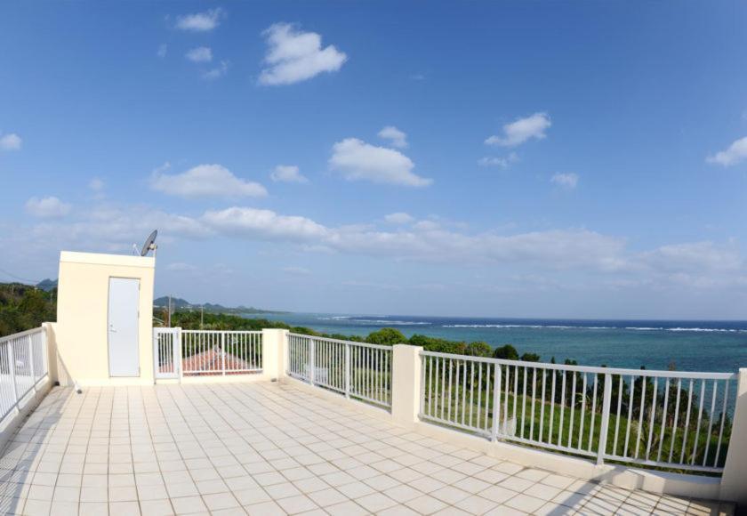 Kasane / The Family Villa Ishigaki  Экстерьер фото