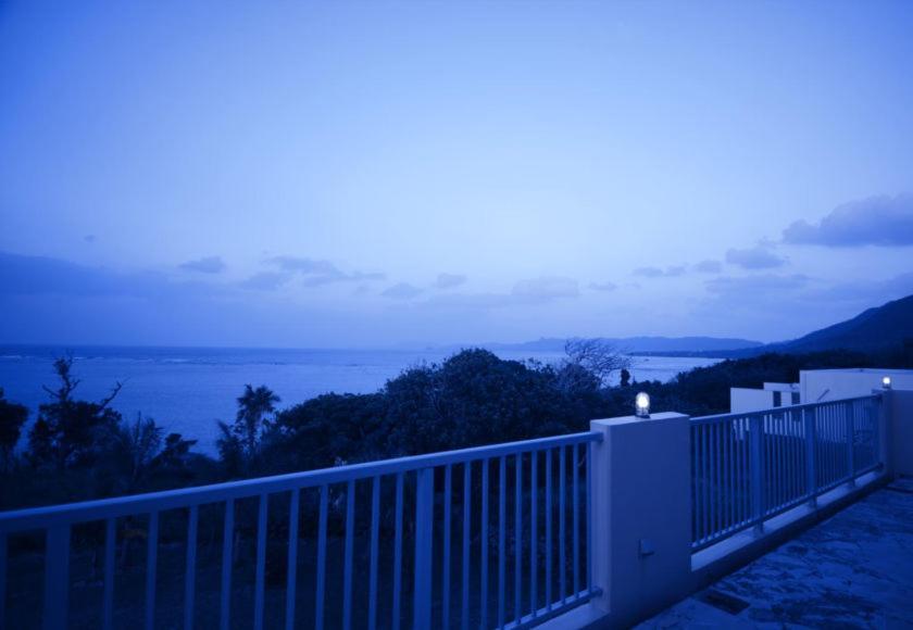 Kasane / The Family Villa Ishigaki  Экстерьер фото