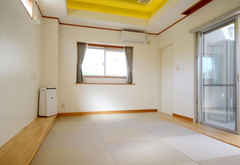Kasane / The Family Villa Ishigaki  Экстерьер фото