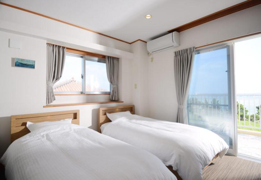 Kasane / The Family Villa Ishigaki  Экстерьер фото